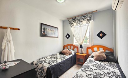 Revente - Maison de ville -
Orihuela Costa - Los Altos