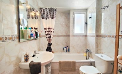 Revente - Maison de ville -
Orihuela Costa - Los Altos