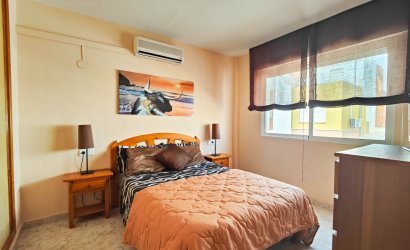 Revente - Maison de ville -
Orihuela Costa - Los Altos