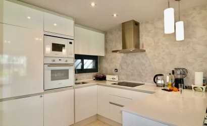 Herverkoop - Apartment -
Guardamar del Segura - Guardamar - El Raso