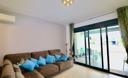 Herverkoop - Apartment -
Guardamar del Segura - Guardamar - El Raso