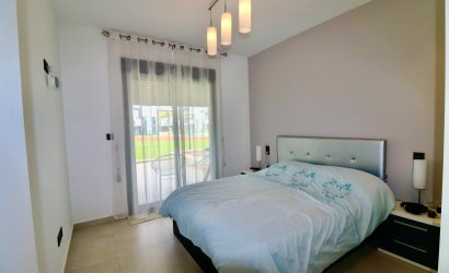 Herverkoop - Apartment -
Guardamar del Segura - Guardamar - El Raso