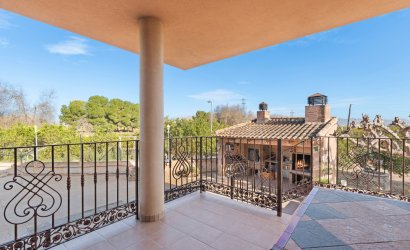 Resale - Country House -
Beniel - Carretera de Beniel