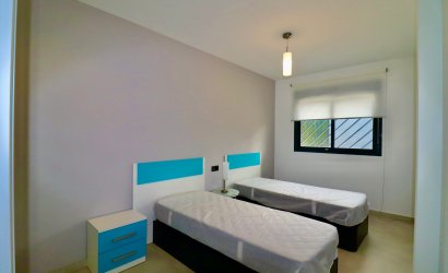 Herverkoop - Apartment -
Guardamar del Segura - Guardamar - El Raso