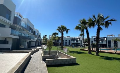 Herverkoop - Apartment -
Guardamar del Segura - Guardamar - El Raso