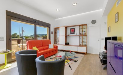 Herverkoop - Villa -
Vistabella Golf - Vistabella