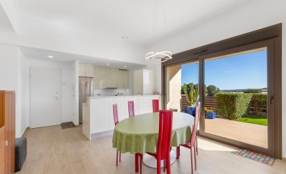 Herverkoop - Villa -
Vistabella Golf - Vistabella