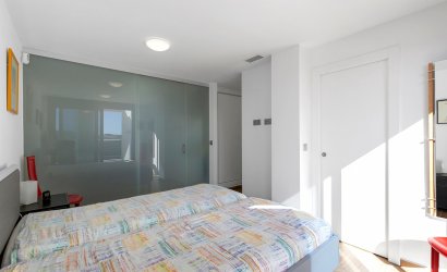 Herverkoop - Villa -
Vistabella Golf - Vistabella