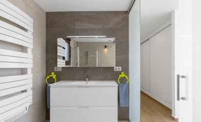 Herverkoop - Villa -
Vistabella Golf - Vistabella