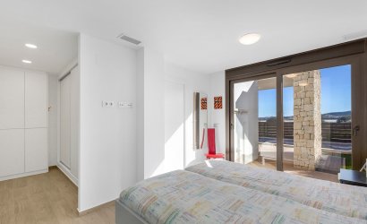 Herverkoop - Villa -
Vistabella Golf - Vistabella