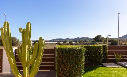 Herverkoop - Villa -
Vistabella Golf - Vistabella