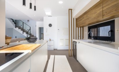 Reventa - Villa -
Dolores