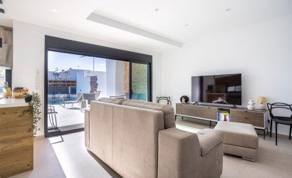 Reventa - Villa -
Dolores