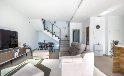 Reventa - Villa -
Dolores