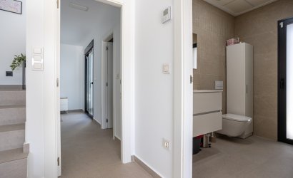 Reventa - Villa -
Dolores