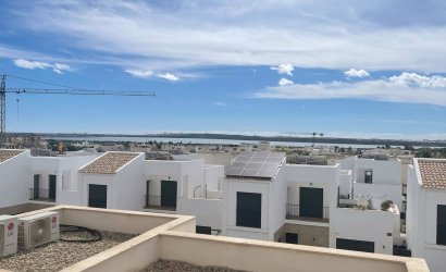 Resale - Villa -
Ciudad Quesada - Pueblo Bravo