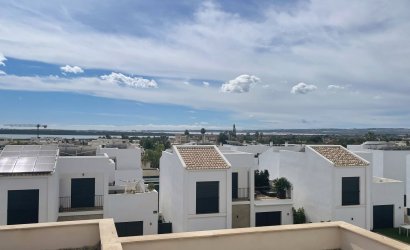 Resale - Villa -
Ciudad Quesada - Pueblo Bravo