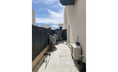 Resale - Villa -
Ciudad Quesada - Pueblo Bravo