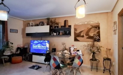 Reventa - Semi Detached -
Torrevieja - Parque Acuático - Sector 25