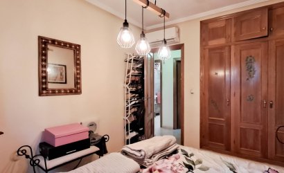 Reventa - Semi Detached -
Torrevieja - Parque Acuático - Sector 25