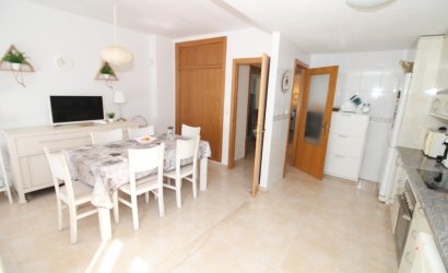 Reventa - Duplex -
Los Alcazares - Serena Golf