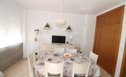 Reventa - Duplex -
Los Alcazares - Serena Golf