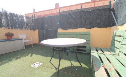 Reventa - Duplex -
Los Alcazares - Serena Golf