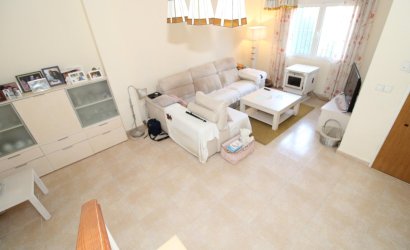 Reventa - Duplex -
Los Alcazares - Serena Golf