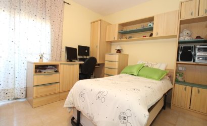 Reventa - Duplex -
Los Alcazares - Serena Golf