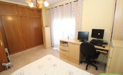 Reventa - Duplex -
Los Alcazares - Serena Golf