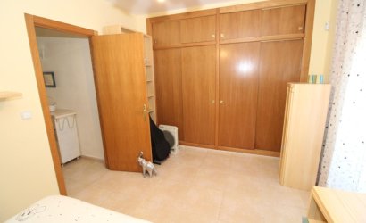 Reventa - Duplex -
Los Alcazares - Serena Golf