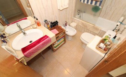 Reventa - Duplex -
Los Alcazares - Serena Golf