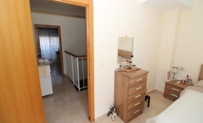 Reventa - Duplex -
Los Alcazares - Serena Golf