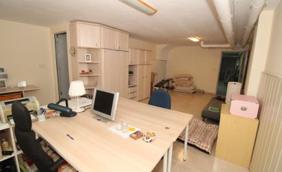 Reventa - Duplex -
Los Alcazares - Serena Golf