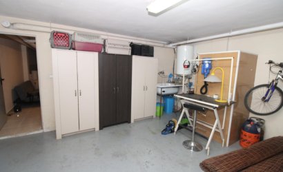 Reventa - Duplex -
Los Alcazares - Serena Golf