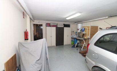 Reventa - Duplex -
Los Alcazares - Serena Golf