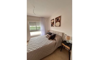 Resale - Apartment -
Orihuela Costa - Lomas De Cabo Roig