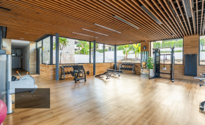 Herverkoop - Apartment -
Orihuela Costa - La Zenia