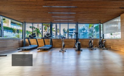 Herverkoop - Apartment -
Orihuela Costa - La Zenia