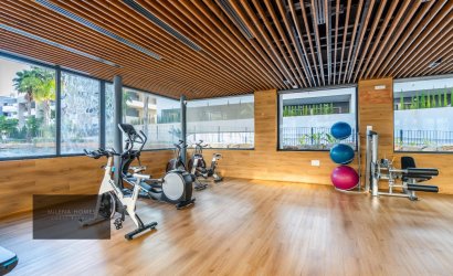 Herverkoop - Apartment -
Orihuela Costa - La Zenia