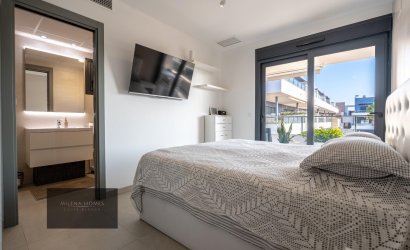 Herverkoop - Apartment -
Orihuela Costa - La Zenia