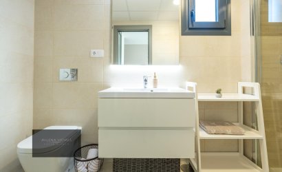 Herverkoop - Apartment -
Orihuela Costa - La Zenia