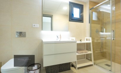 Herverkoop - Apartment -
Orihuela Costa - La Zenia