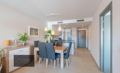 Herverkoop - Apartment -
Orihuela Costa - La Zenia
