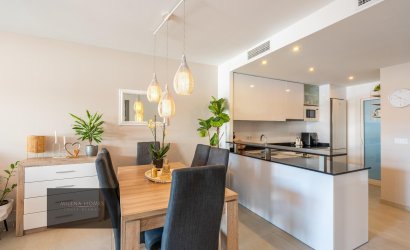 Herverkoop - Apartment -
Orihuela Costa - La Zenia