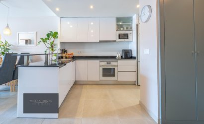 Herverkoop - Apartment -
Orihuela Costa - La Zenia