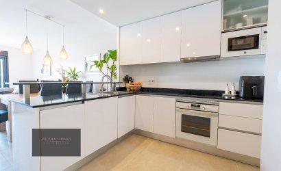 Herverkoop - Apartment -
Orihuela Costa - La Zenia