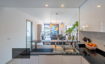 Herverkoop - Apartment -
Orihuela Costa - La Zenia