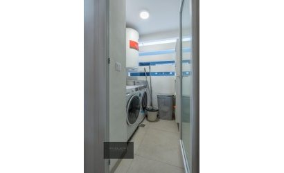 Herverkoop - Apartment -
Orihuela Costa - La Zenia