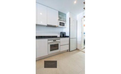 Herverkoop - Apartment -
Orihuela Costa - La Zenia